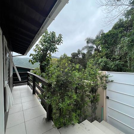 Uluwatu Vandrarhem Florianópolis Exteriör bild