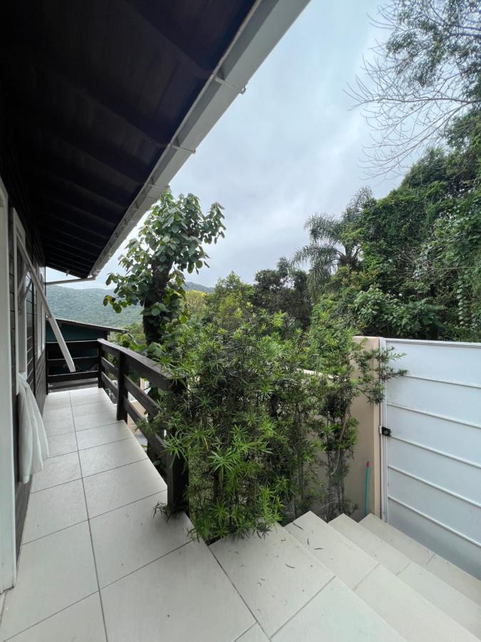 Uluwatu Vandrarhem Florianópolis Exteriör bild